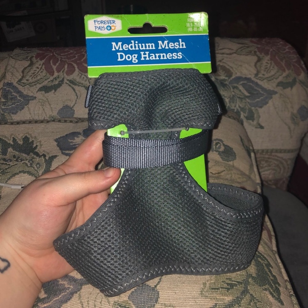 Medium Dog Harness